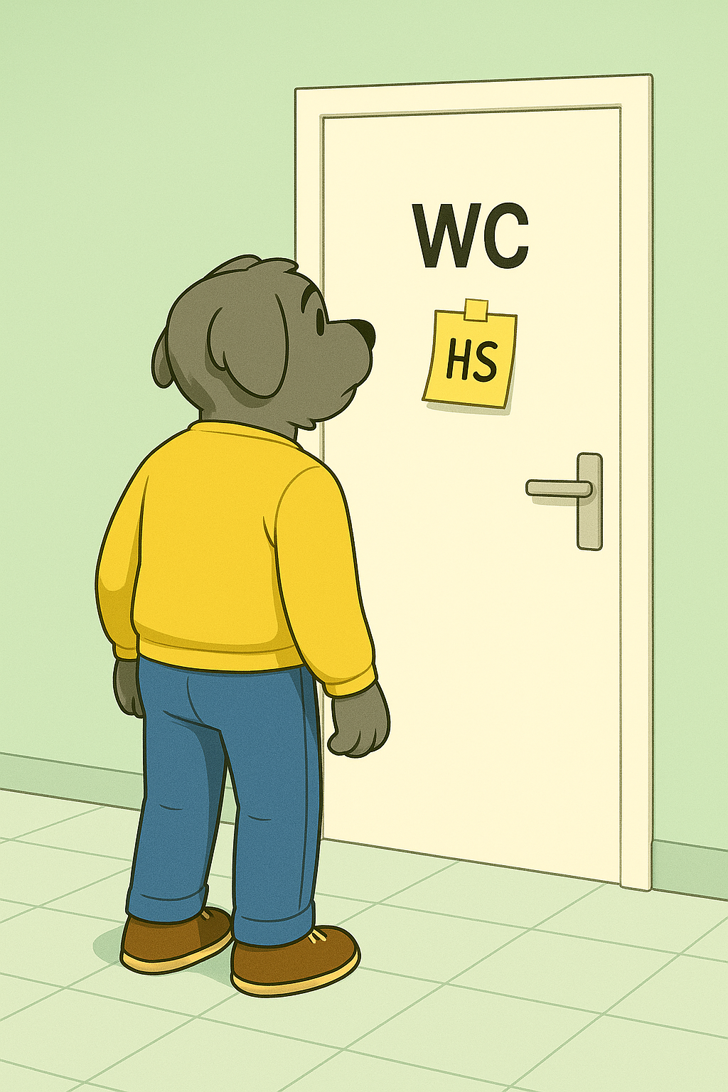 Intervention Felin Possible_chien_1