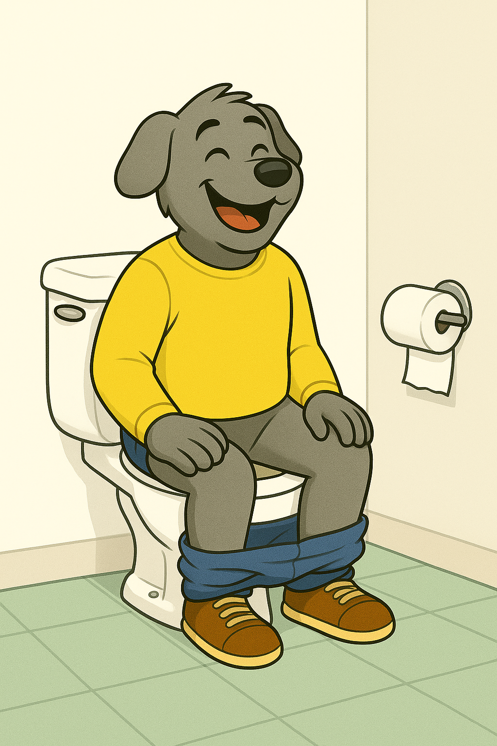 Intervention Felin Possible_chien_3